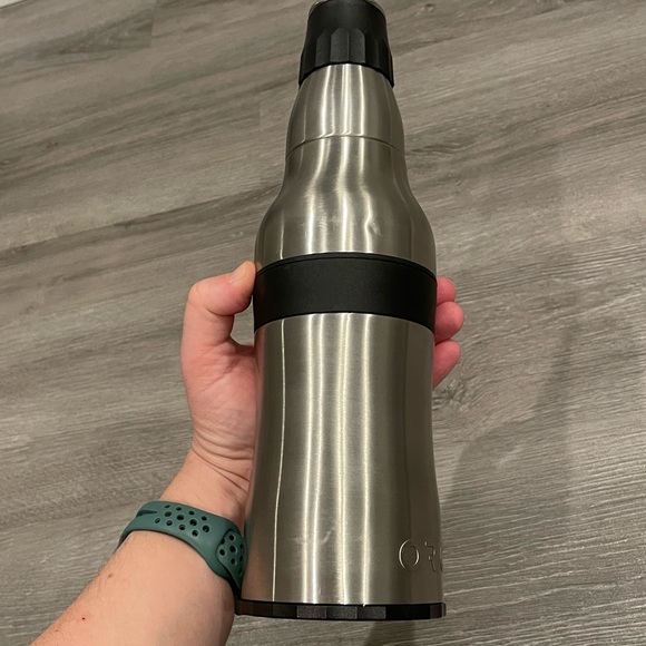 🔥 3 for $15 🔥
Orca coolers bottle/can holder insulated stainless steel - Picture 4 of 13